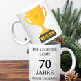 GEBURTSTAG
