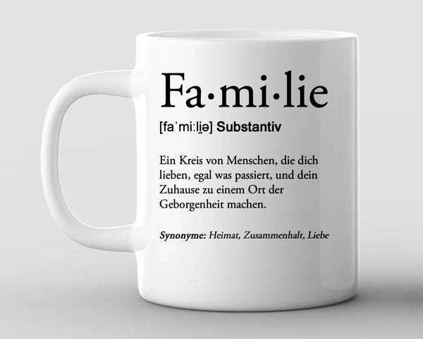 Mockup Standard Tasse