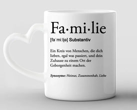 Mockup Tasse Herzhenkel