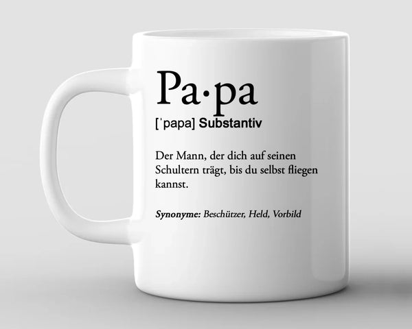Mockup Standard Tasse