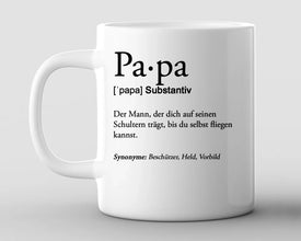 Mockup Standard Tasse