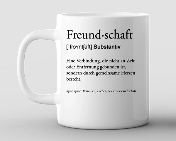 Mockup Standard Tasse