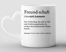 Mockup Tasse Herzhenkel