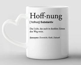 Mockup Tasse Herzhenkel