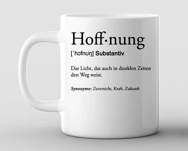 Mockup Standard Tasse