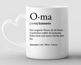 Mockup Tasse Herzhenkel