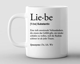 Mockup Standard Tasse