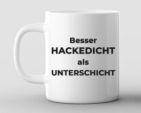 Mockup Standard Tasse
