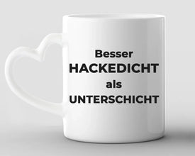 Mockup Tasse Herzhenkel