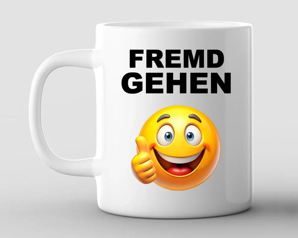 Mockup Standard Tasse