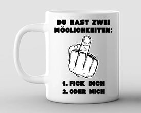 Mockup Standard Tasse