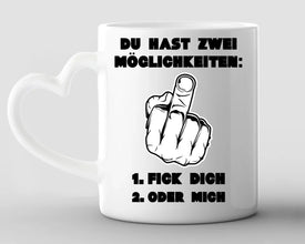 Mockup Tasse Herzhenkel