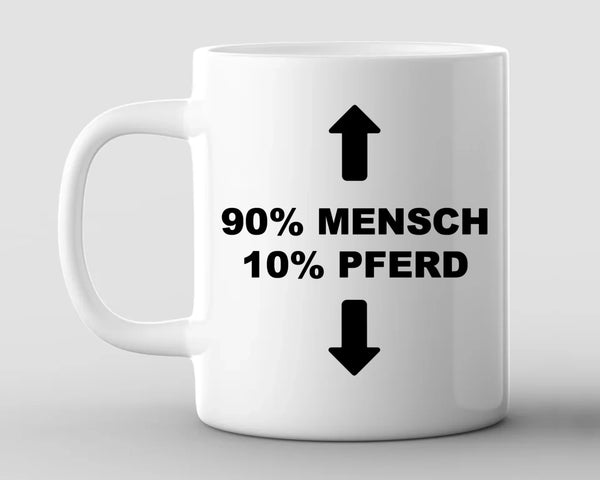 Mockup Standard Tasse