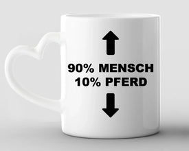 Mockup Tasse Herzhenkel