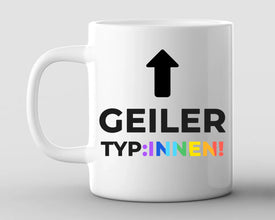 Mockup Standard Tasse
