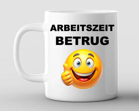 Mockup Standard Tasse