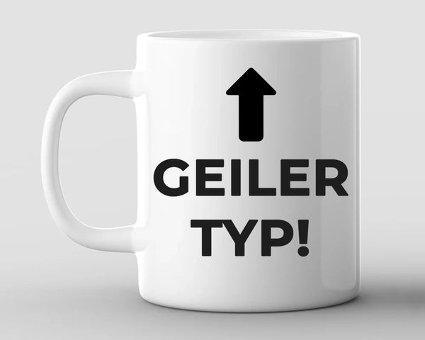Mockup Standard Tasse