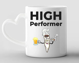 Mockup Tasse Herzhenkel