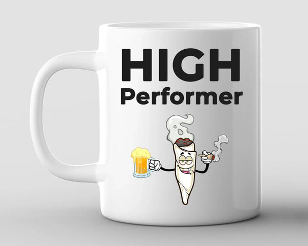 Mockup Standard Tasse