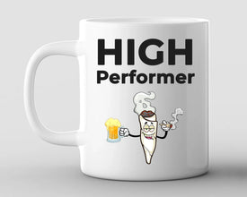 Mockup Standard Tasse