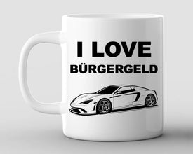 Mockup Standard Tasse