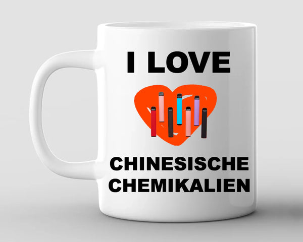 Mockup Standard Tasse