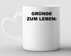 Mockup Tasse Herzhenkel