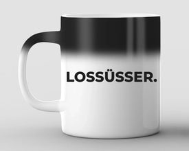 Mockup Zaubertasse