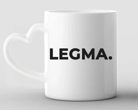 Mockup Tasse Herzhenkel