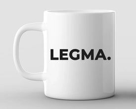 Mockup Standard Tasse