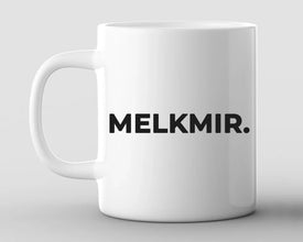 Mockup Standard Tasse