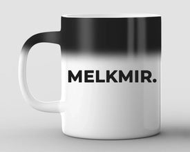 Mockup Zaubertasse