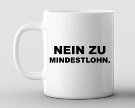 Mockup Standard Tasse