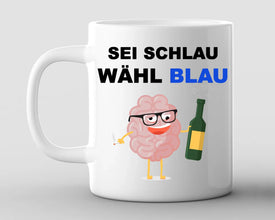 Mockup Standard Tasse