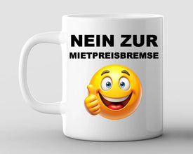 Mockup Standard Tasse