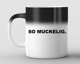 Mockup Zaubertasse