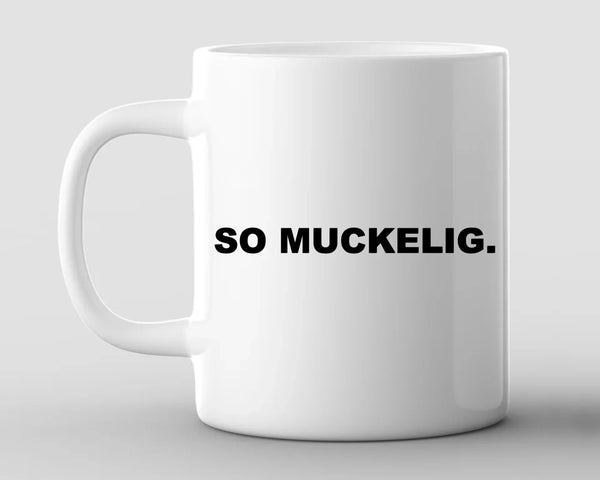 Mockup Standard Tasse