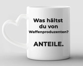 Mockup Tasse Herzhenkel