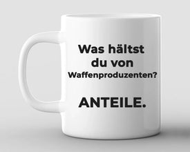 Mockup Standard Tasse