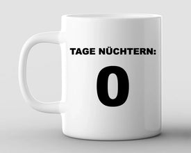 Mockup Standard Tasse