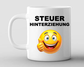 Mockup Standard Tasse