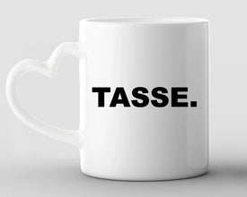 Mockup Tasse Herzhenkel