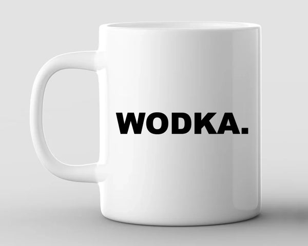 Mockup Standard Tasse