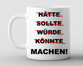 Mockup Standard Tasse