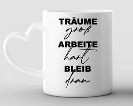 Mockup Tasse Herzhenkel