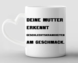 Mockup Tasse Herzhenkel