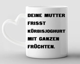 Mockup Tasse Herzhenkel