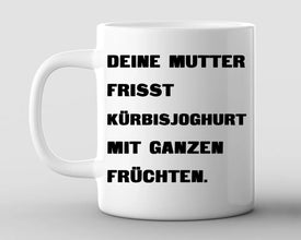 Mockup Standard Tasse