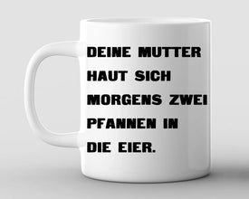 Mockup Standard Tasse