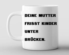 Mockup Standard Tasse